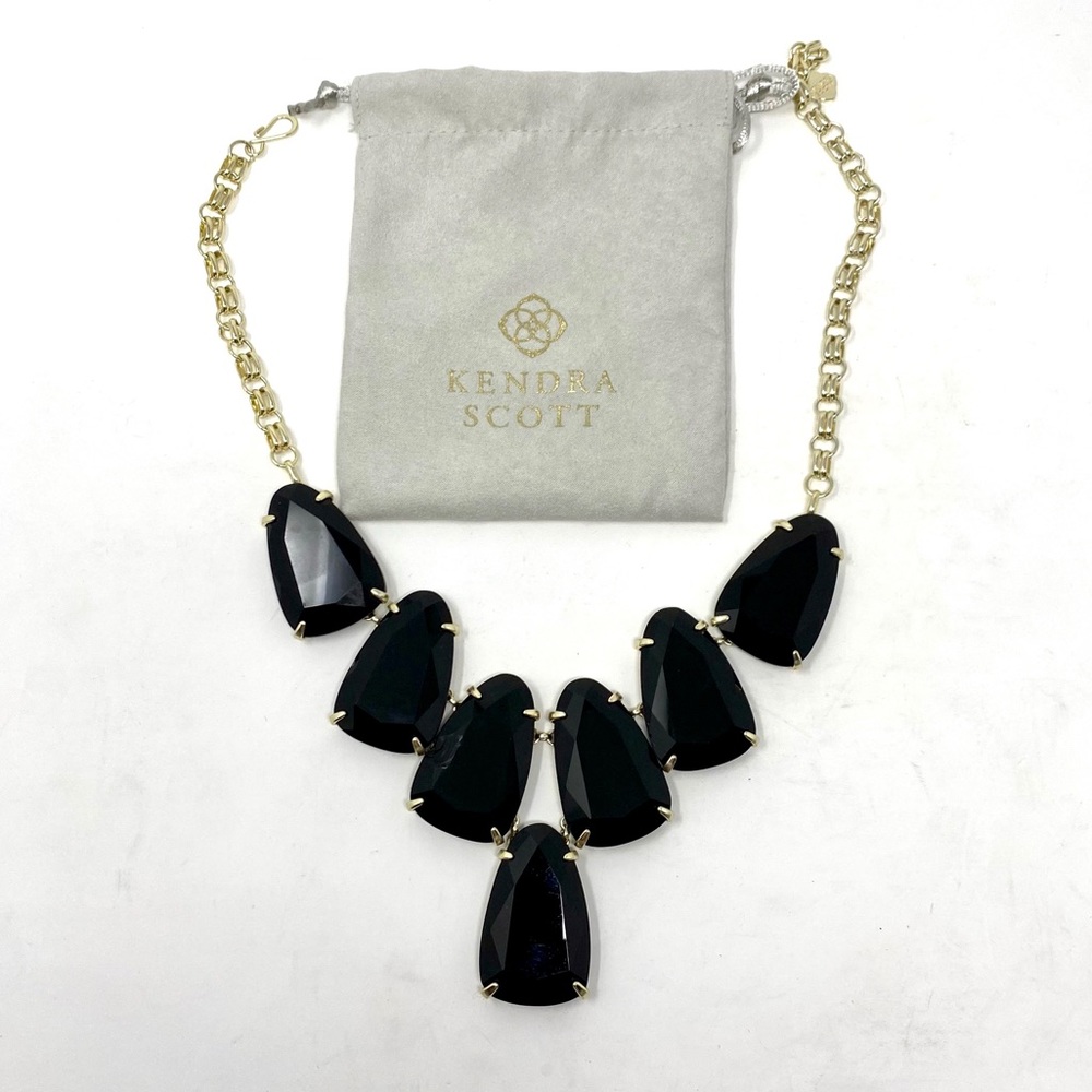 Kendra Scott Harlow Necklace